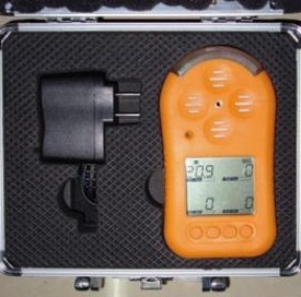 便携式二氧化硫气体报警仪,二氧化硫气体报警器